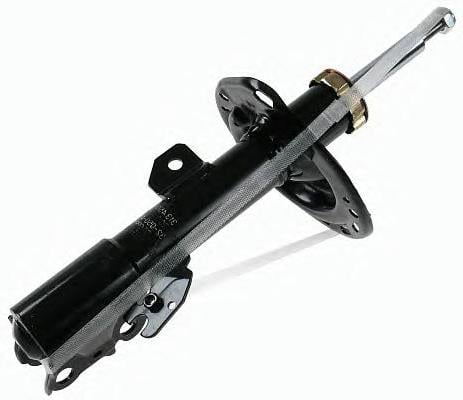 Toyota 48510-80559 Front right gas oil shock absorber 4851080559: Buy near me in Poland at 2407.PL - Good price!