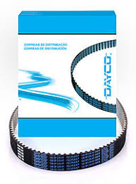 Dayco 94394 Timing belt 94394: Buy near me at 2407.PL in Poland at an Affordable price!