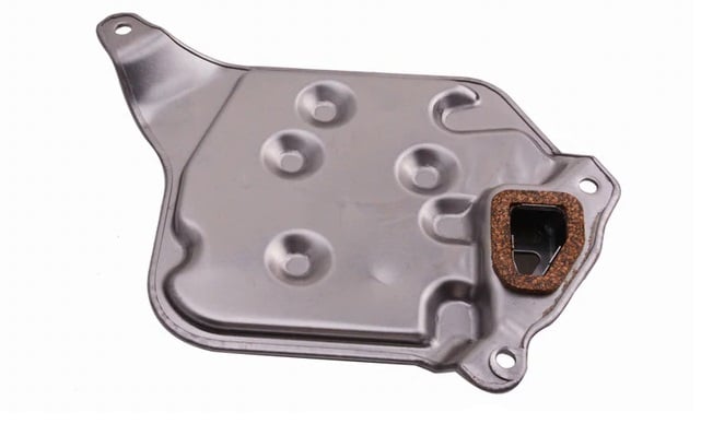 Toyota 35330-52010 Automatic transmission filter 3533052010: Buy near me in Poland at 2407.PL - Good price!