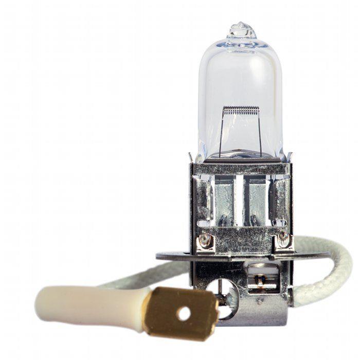 Champion CBH10S Halogen lamp 12V H3 55W CBH10S: Buy near me in Poland at 2407.PL - Good price!