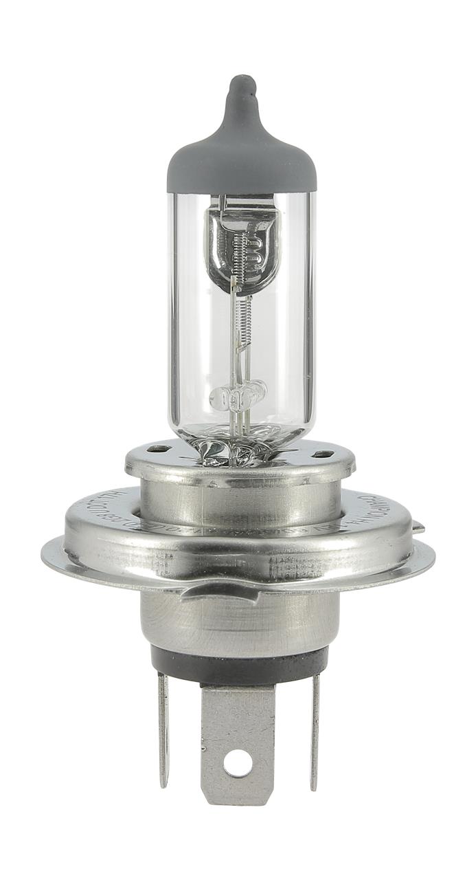 Champion CBH89H Halogen lamp 12V H4 60/55W CBH89H: Buy near me in Poland at 2407.PL - Good price!