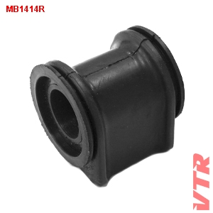 VTR MB1414R Front stabilizer bush polyurethane MB1414R: Buy near me in Poland at 2407.PL - Good price!