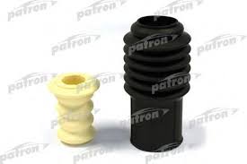 Patron PPK10301 Bellow and bump for 1 shock absorber PPK10301: Buy near me in Poland at 2407.PL - Good price!