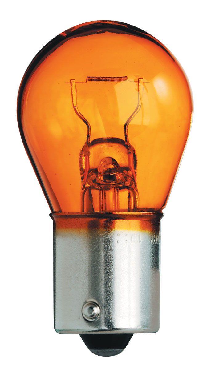 Champion CBM112S Glow bulb yellow PY21W 24V 21W CBM112S: Buy near me at 2407.PL in Poland at an Affordable price!