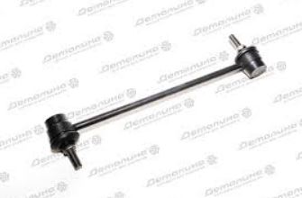 Delta 1-M1-802 Front stabilizer bar 1M1802: Buy near me in Poland at 2407.PL - Good price!