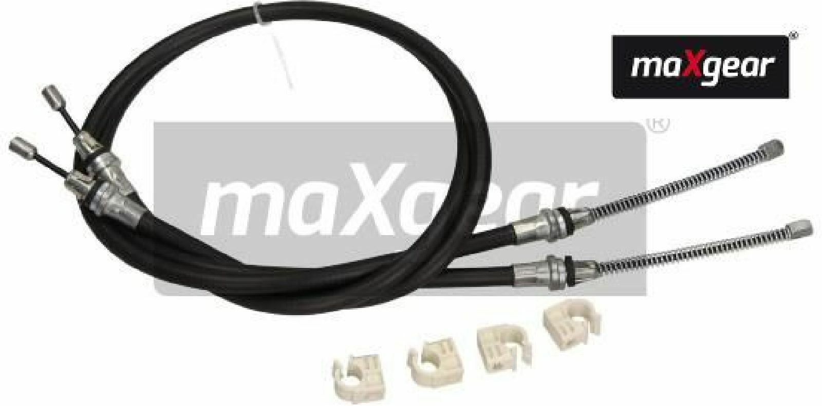 Maxgear 32-0511 Cable Pull, parking brake 320511: Buy near me in Poland at 2407.PL - Good price!