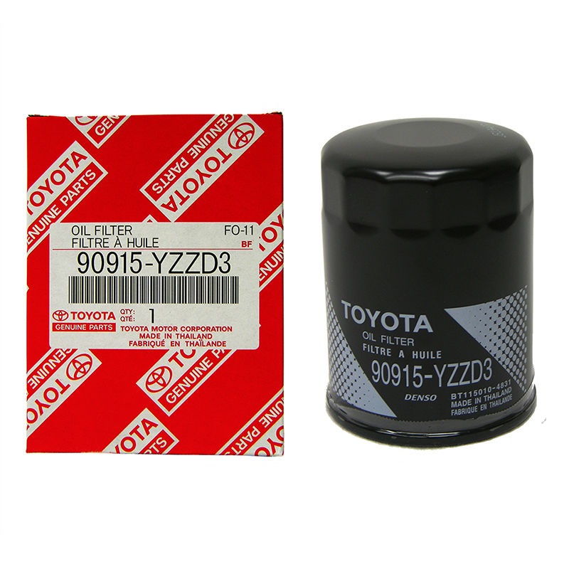 Buy Toyota 90915-YZZD3 at a low price in Poland!