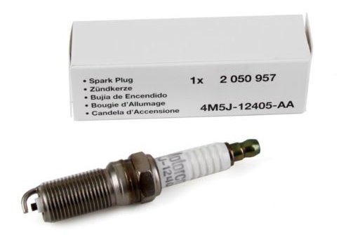 Ford 2 050 957 Spark plug 2050957: Buy near me in Poland at 2407.PL - Good price!