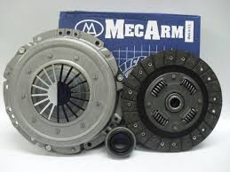 Mecarm MK10070 Зчеплення, комплект MK10070: Приваблива ціна - Купити у Польщі на 2407.PL!