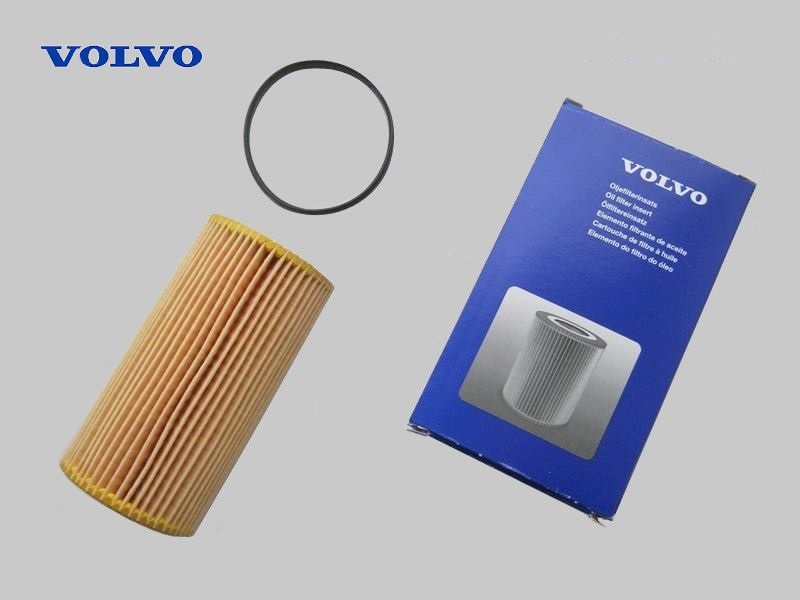 Volvo 30788490 Oil Filter 30788490: Buy near me at 2407.PL in Poland at an Affordable price!