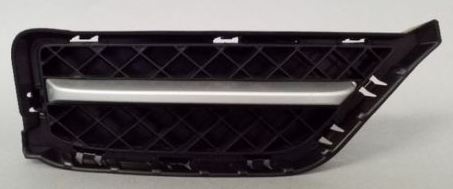 BMW 51 11 7 303 754 Front bumper grill 51117303754: Buy near me in Poland at 2407.PL - Good price!
