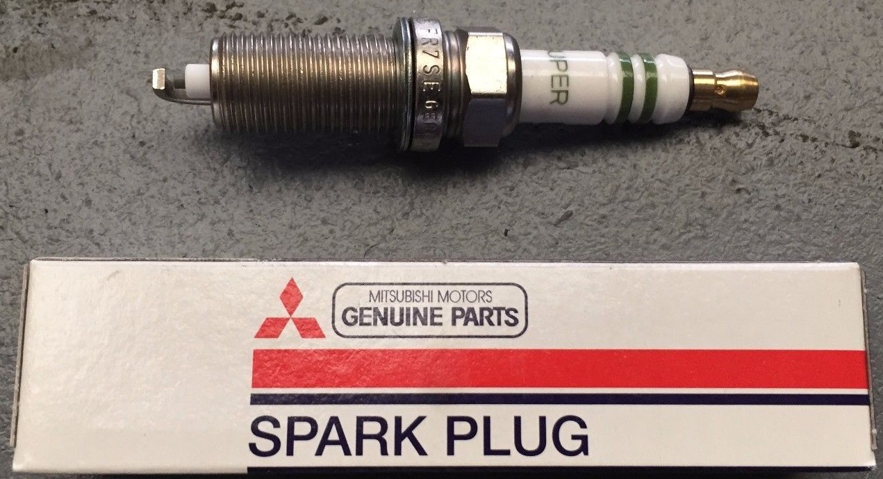 Mitsubishi MN137919 Spark plug MN137919: Buy near me at 2407.PL in Poland at an Affordable price!