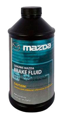 Mazda 0000-77-130E20 Brake fluid 000077130E20: Buy near me in Poland at 2407.PL - Good price!