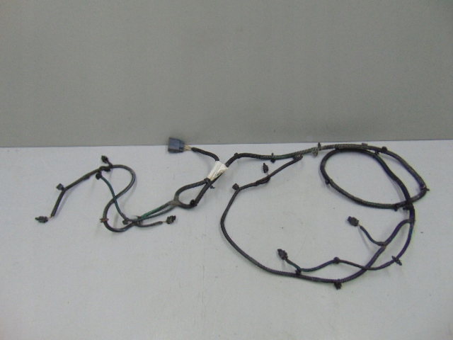 Volvo 31350678 Parking Assist Harness Kit (Parktronic) 31350678: Buy near me in Poland at 2407.PL - Good price!