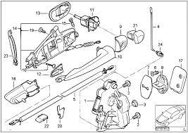 BMW 51 21 8 253 470 Прокладка ручки п 51218253470: Отличная цена - Купить в Польше на 2407.PL!