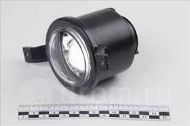 Geely 1017001245 Fog headlight, left 1017001245: Buy near me in Poland at 2407.PL - Good price!