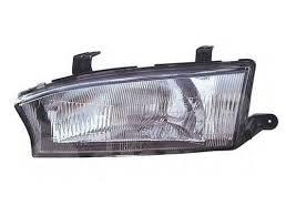 Depo 220-1109L-LD-E Headlight left 2201109LLDE: Buy near me at 2407.PL in Poland at an Affordable price!