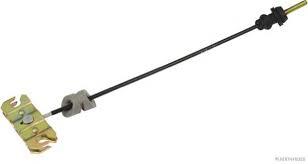 Hyundai/Kia 0K011 44150G Cable Pull, parking brake 0K01144150G: Buy near me in Poland at 2407.PL - Good price!