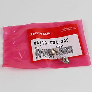 Honda 04110-SWA-305 Żarówka halogenowa 12V 04110SWA305: Dobra cena w Polsce na 2407.PL - Kup Teraz!