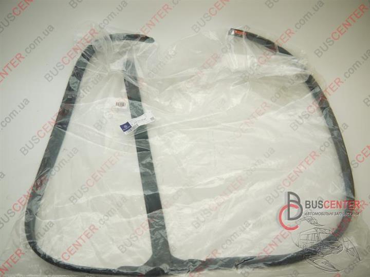 Mercedes A 639 721 05 80 Door seal A6397210580: Buy near me at 2407.PL in Poland at an Affordable price!