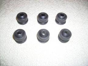 Mercedes A 126 997 36 81 Grommet A1269973681: Buy near me in Poland at 2407.PL - Good price!