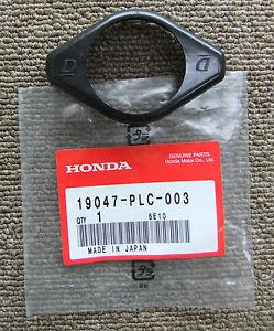 Honda 19047-PLC-003 Cover, radiator cap (denso) 19047PLC003: Buy near me at 2407.PL in Poland at an Affordable price!