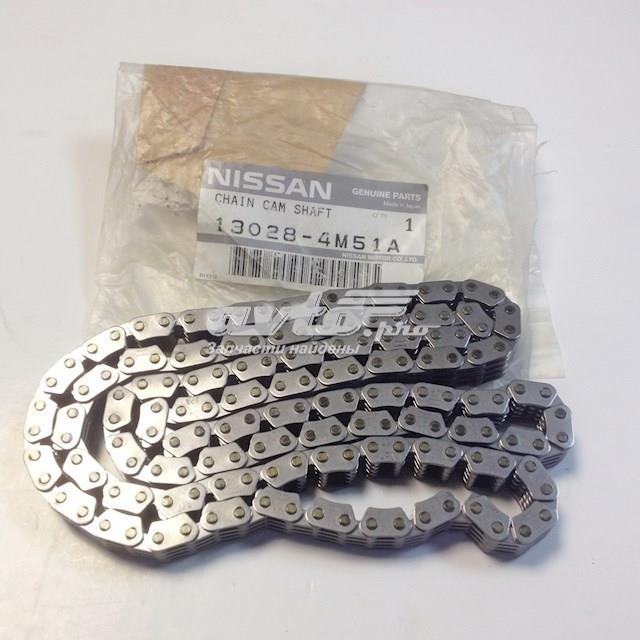 Nissan 13028-4M51A Timing chain 130284M51A: Buy near me in Poland at 2407.PL - Good price!