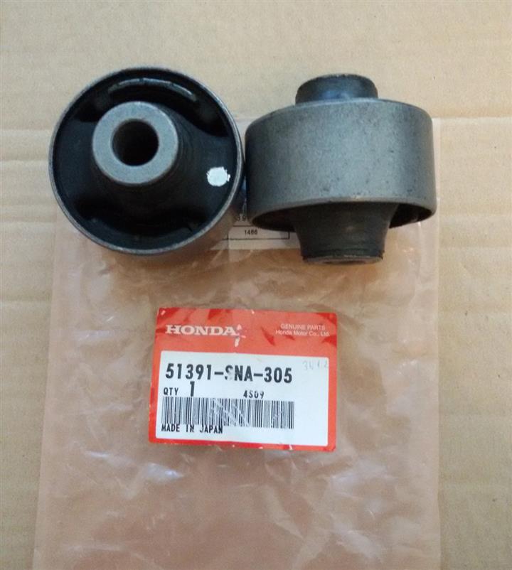 Honda 51391-SNA-305 Silent block front lower arm front 51391SNA305: Buy near me in Poland at 2407.PL - Good price!