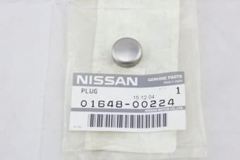 Nissan 01648-00224 Korek 0164800224: Dobra cena w Polsce na 2407.PL - Kup Teraz!