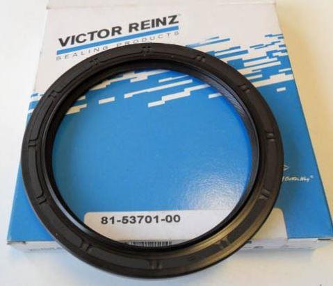 Victor Reinz 81-53701-00 Seal-oil,crankshaft rear 815370100: Buy near me in Poland at 2407.PL - Good price!