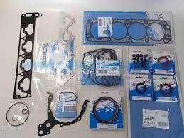 Victor Reinz 01-54205-01 Full Gasket Set, engine 015420501: Buy near me at 2407.PL in Poland at an Affordable price!