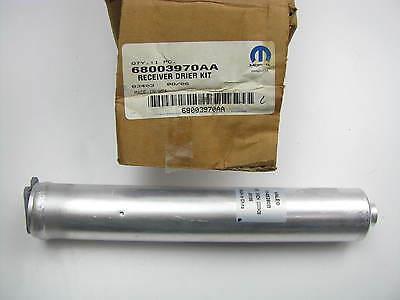 Chrysler/Mopar 68003 970AA DEHYDRAT.FILTER 68003970AA: Buy near me at 2407.PL in Poland at an Affordable price!