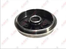 Otto Zimmermann 440.1834.00 Brake drum with wheel bearing, assy 440183400: Buy near me in Poland at 2407.PL - Good price!
