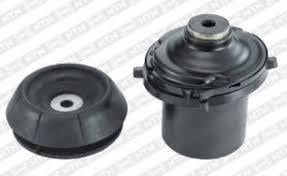 Kraft Automotive 4081500 Dustproof kit for 2 shock absorbers 4081500: Buy near me in Poland at 2407.PL - Good price!
