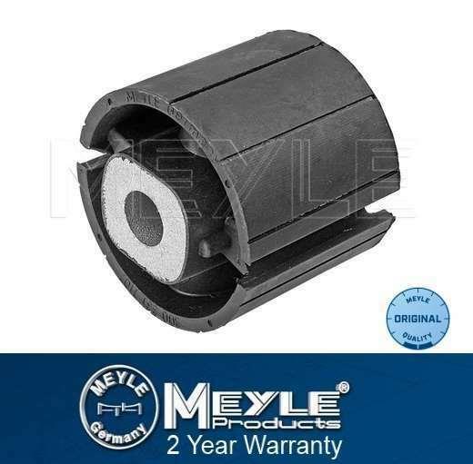 Meyle 300 331 7107 Silentblock rear beam 3003317107: Buy near me in Poland at 2407.PL - Good price!