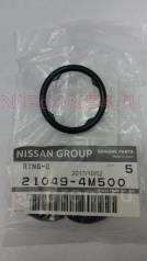 Nissan 21049-4M500 Прокладка 210494M500: Отличная цена - Купить в Польше на 2407.PL!