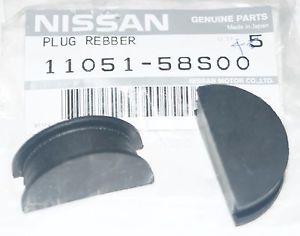 Nissan 11051-58S00 Seal 1105158S00: Buy near me in Poland at 2407.PL - Good price!