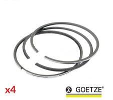 Goetze 08-428400-00 Кольца поршневые на 1 цилиндр, комплект, стандарт 0842840000: Отличная цена - Купить в Польше на 2407.PL!