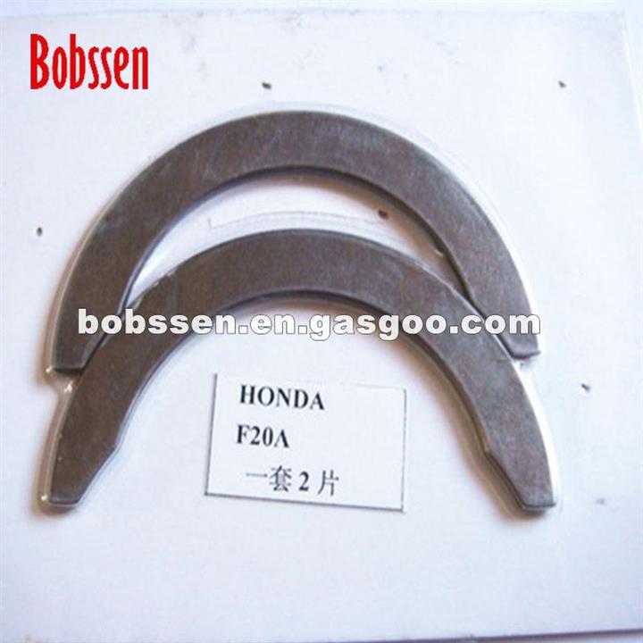 Honda 13331-PT0-003 THRUST WASHERS 13331PT0003: Buy near me in Poland at 2407.PL - Good price!