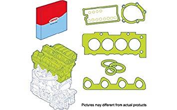 Corteco 418711P Gasket Set, cylinder head 418711P: Buy near me in Poland at 2407.PL - Good price!