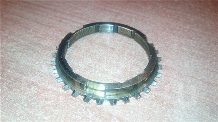 Nissan 32607-D0162 SYNCHRONRING 32607D0162: Buy near me in Poland at 2407.PL - Good price!