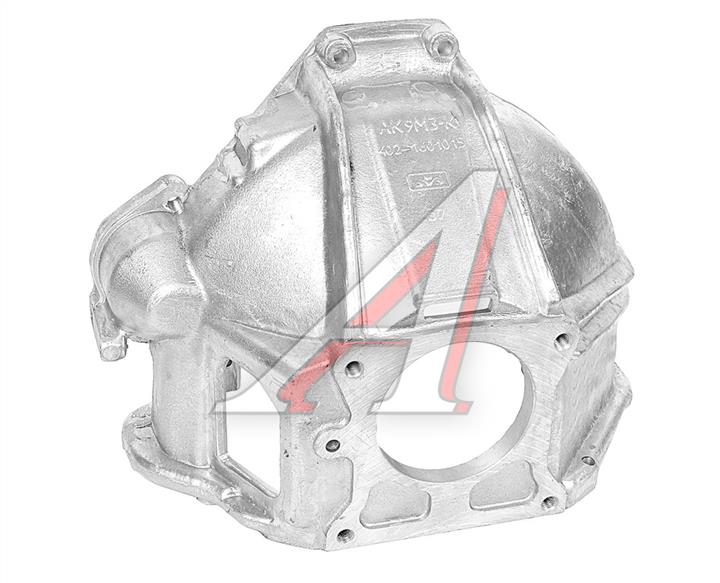 Gaz 402.1601015 Clutch cover 4021601015: Buy near me in Poland at 2407.PL - Good price!