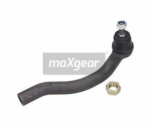 Maxgear 69-0551 Tie rod end right 690551: Buy near me in Poland at 2407.PL - Good price!