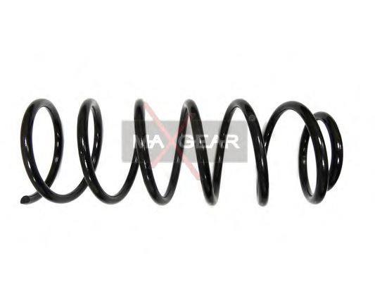 Maxgear 60-0090 Suspension spring front 600090: Buy near me in Poland at 2407.PL - Good price!
