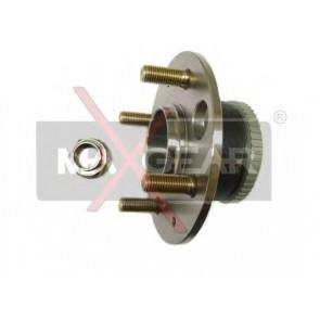 Maxgear 33-0452 Wheel bearing kit 330452: Buy near me in Poland at 2407.PL - Good price!