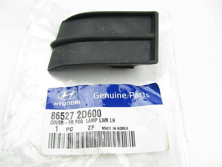 Hyundai/Kia 86527 2D600 Auto part 865272D600: Buy near me in Poland at 2407.PL - Good price!