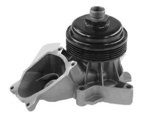BMW 11 51 7 786 192 Water pump 11517786192: Buy near me at 2407.PL in Poland at an Affordable price!