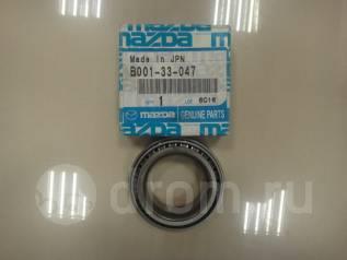 Mazda B001-33-047 Front wheel bearing B00133047: Buy near me at 2407.PL in Poland at an Affordable price!