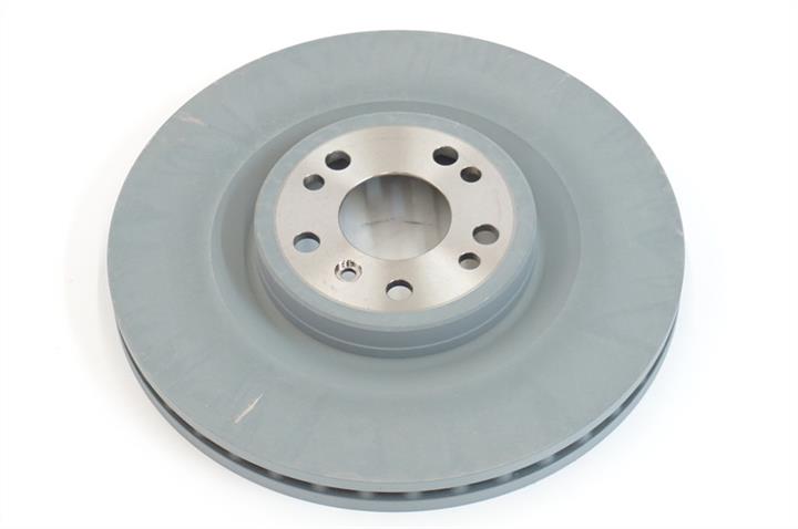 Mercedes A 164 421 14 12 Front brake disc ventilated A1644211412: Buy near me in Poland at 2407.PL - Good price!
