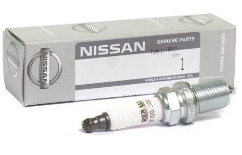 Nissan B2401-HG00A Spark plug B2401HG00A: Buy near me in Poland at 2407.PL - Good price!